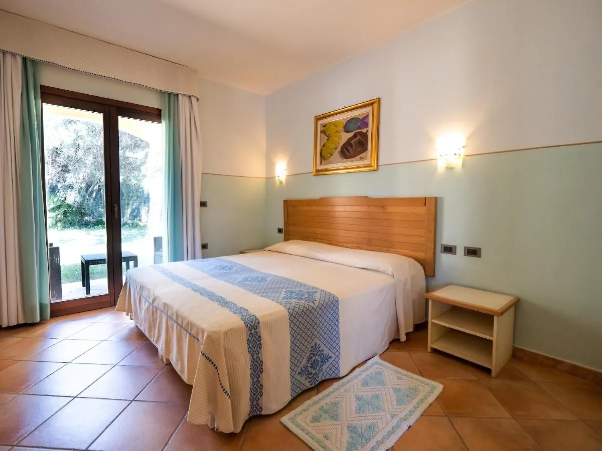 Hotel Luci Del Faro