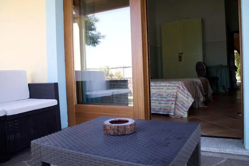 ***  Hotel Luci Del Faro Italy