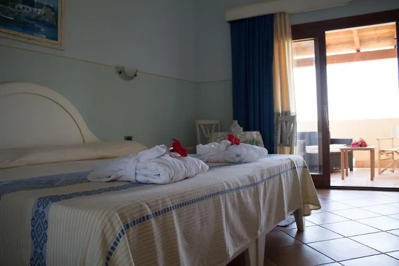 Hotel Luci Del Faro Calasetta