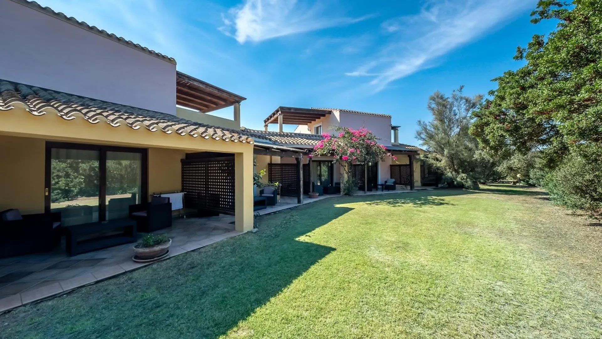 Hotel Luci Del Faro