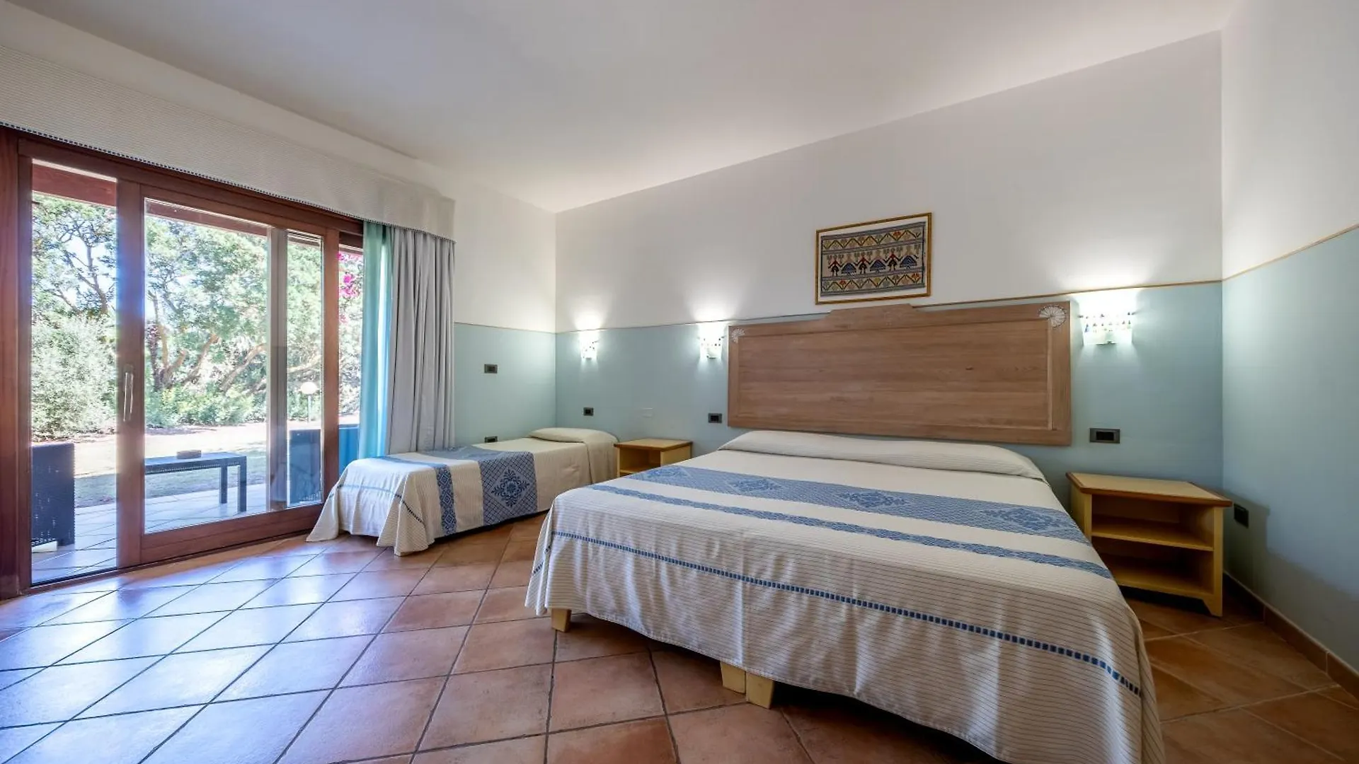 Hotel Luci Del Faro  Calasetta