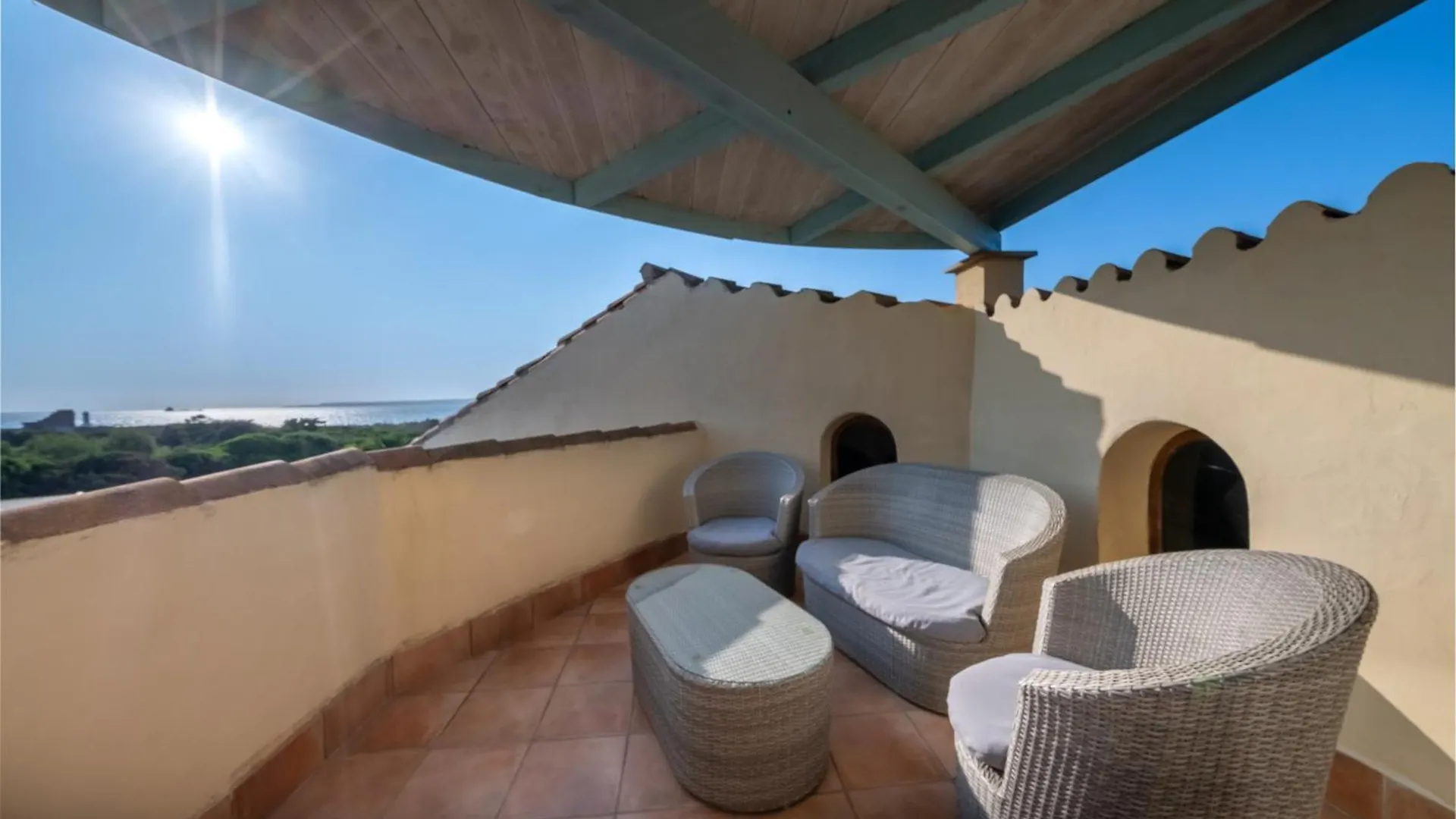 Hotel Luci Del Faro