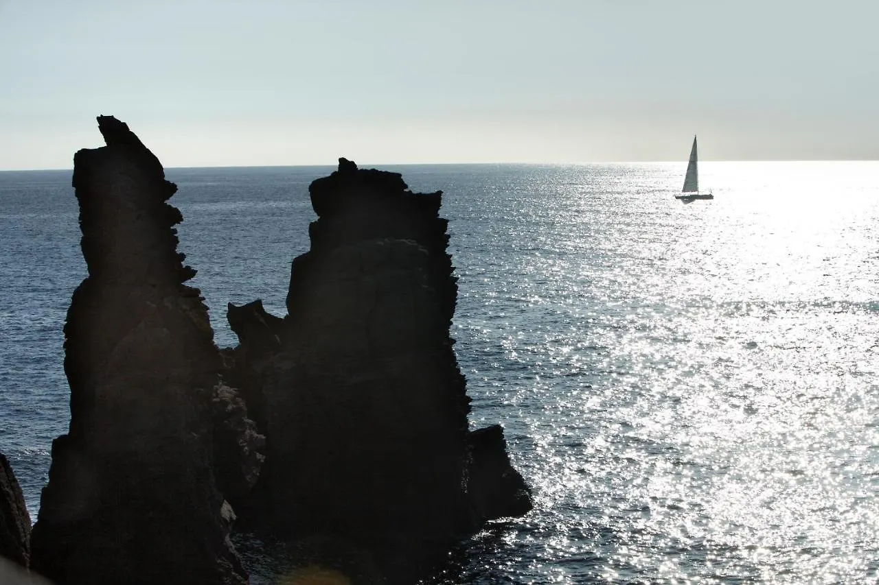 Hotel Luci Del Faro Italy