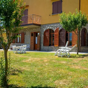 Casa vacanze La Casetta 