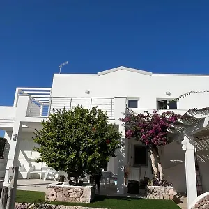 Casa vacanze Casa Al Mare, Calasetta