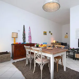 Casa vacanze Sardinia Beautiful, Calasetta