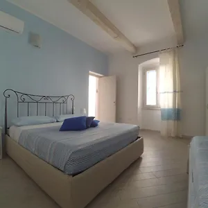 Appartamento Alemar, Calasetta