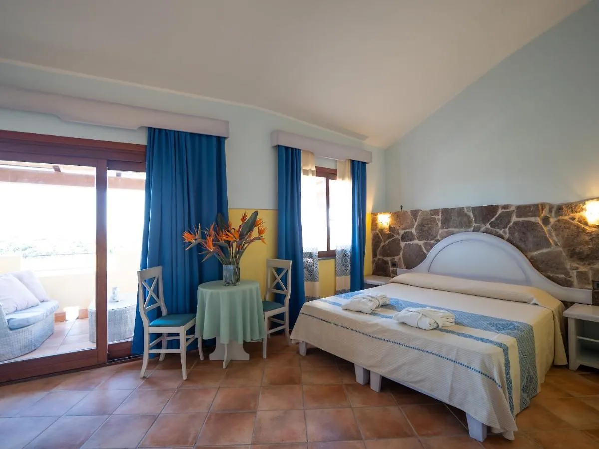 Hotel Luci Del Faro