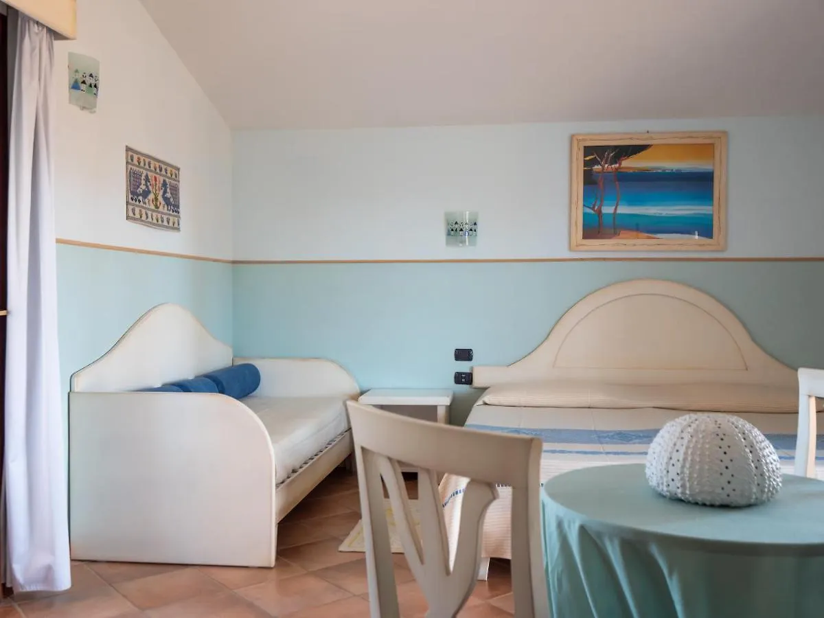 Hotel Luci Del Faro Italy