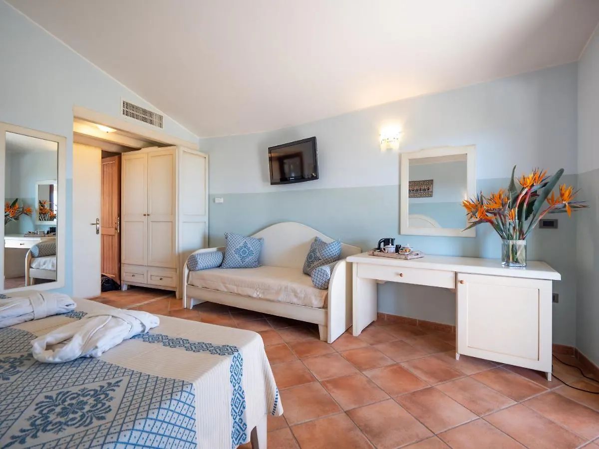 Hotel Luci Del Faro