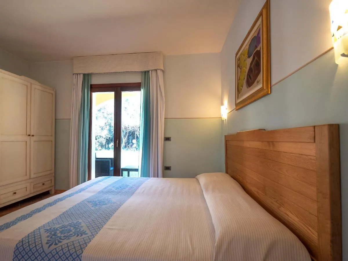 Hotel Luci Del Faro  Calasetta
