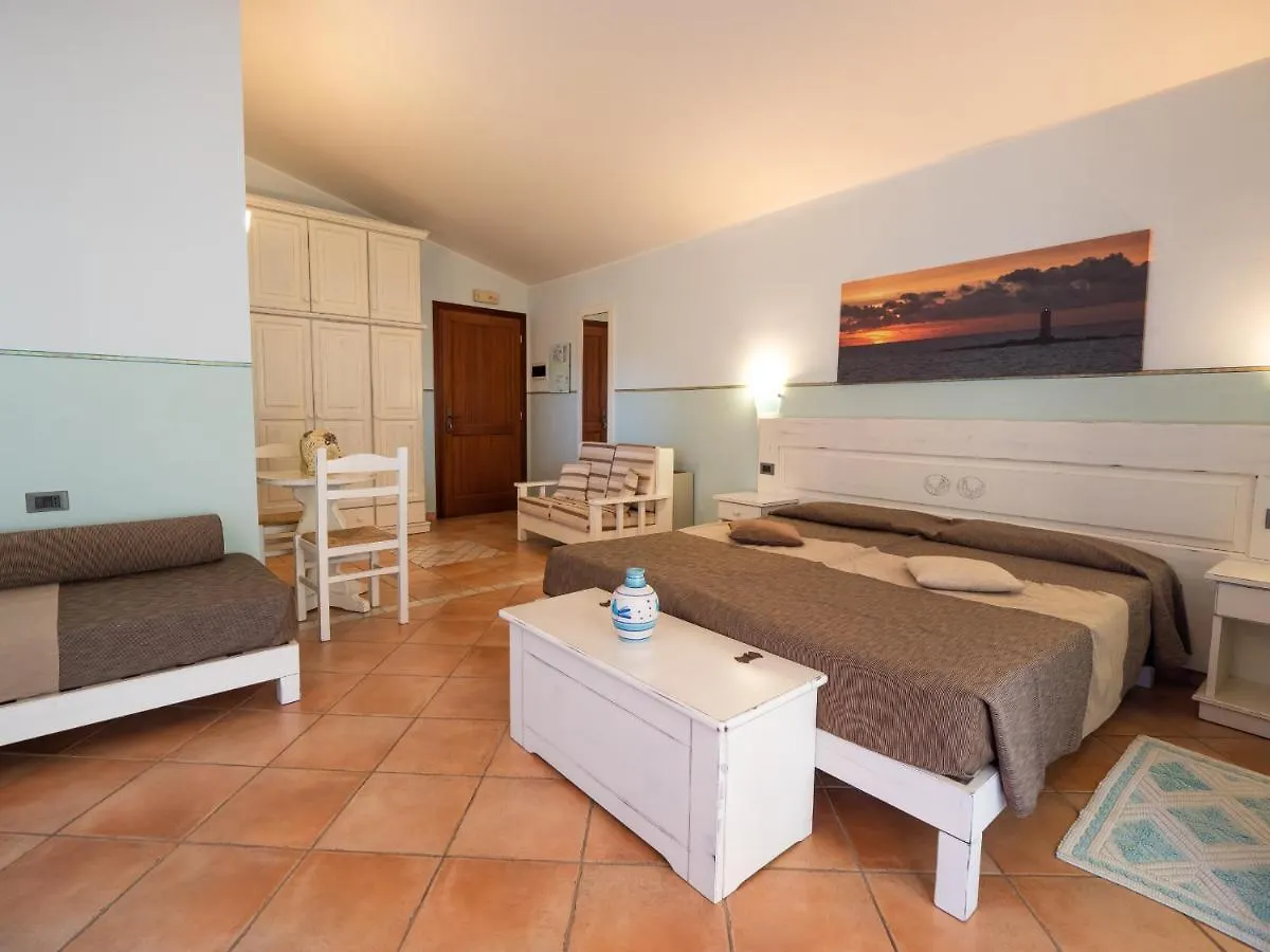 Hotel Luci Del Faro
