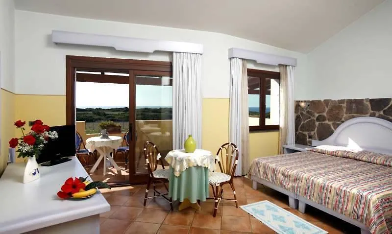 Hotel Luci Del Faro