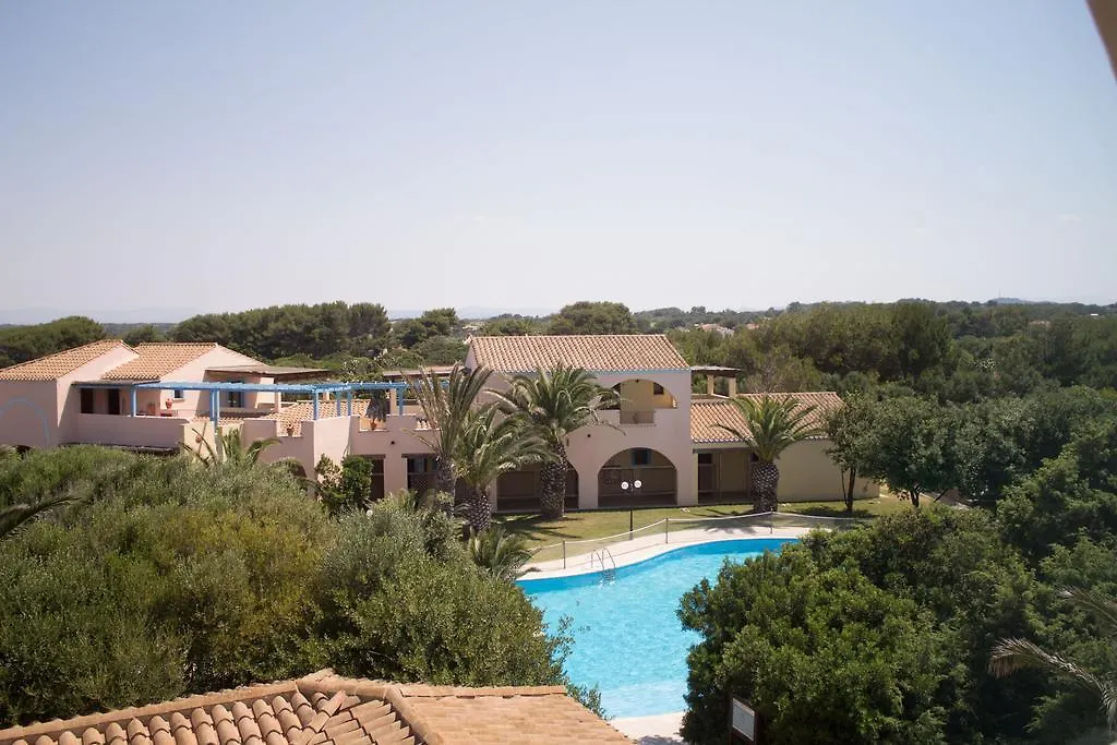 Hotel Luci Del Faro Calasetta