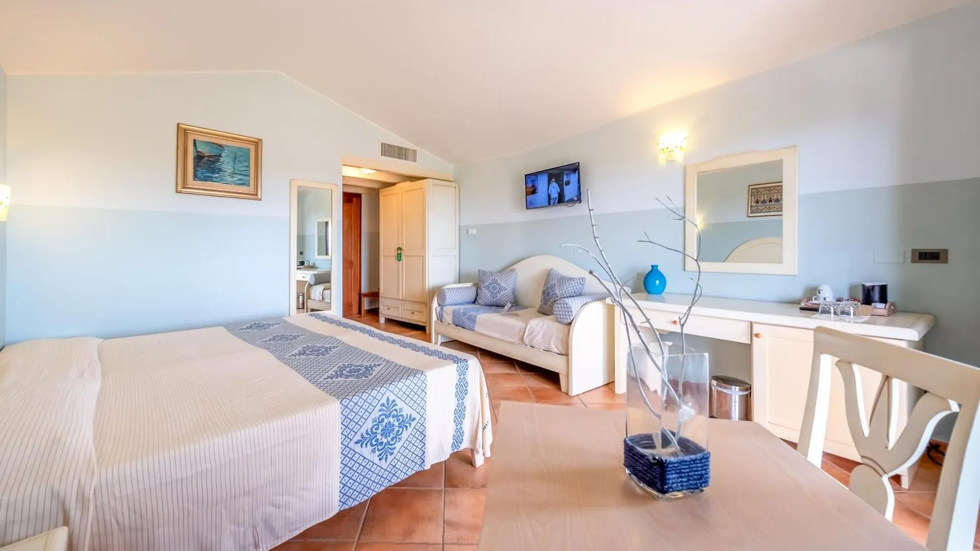 Hotel Luci Del Faro