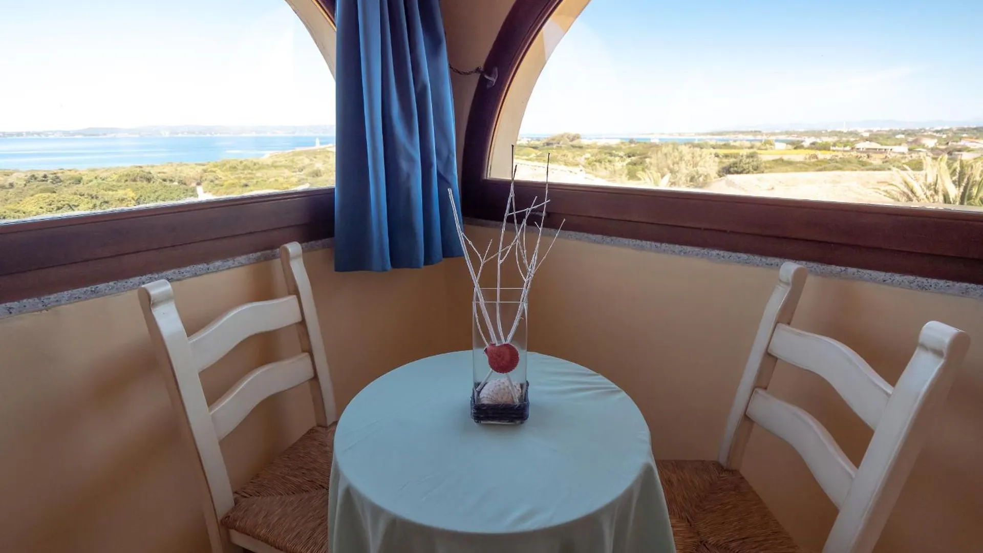 Hotel Luci Del Faro