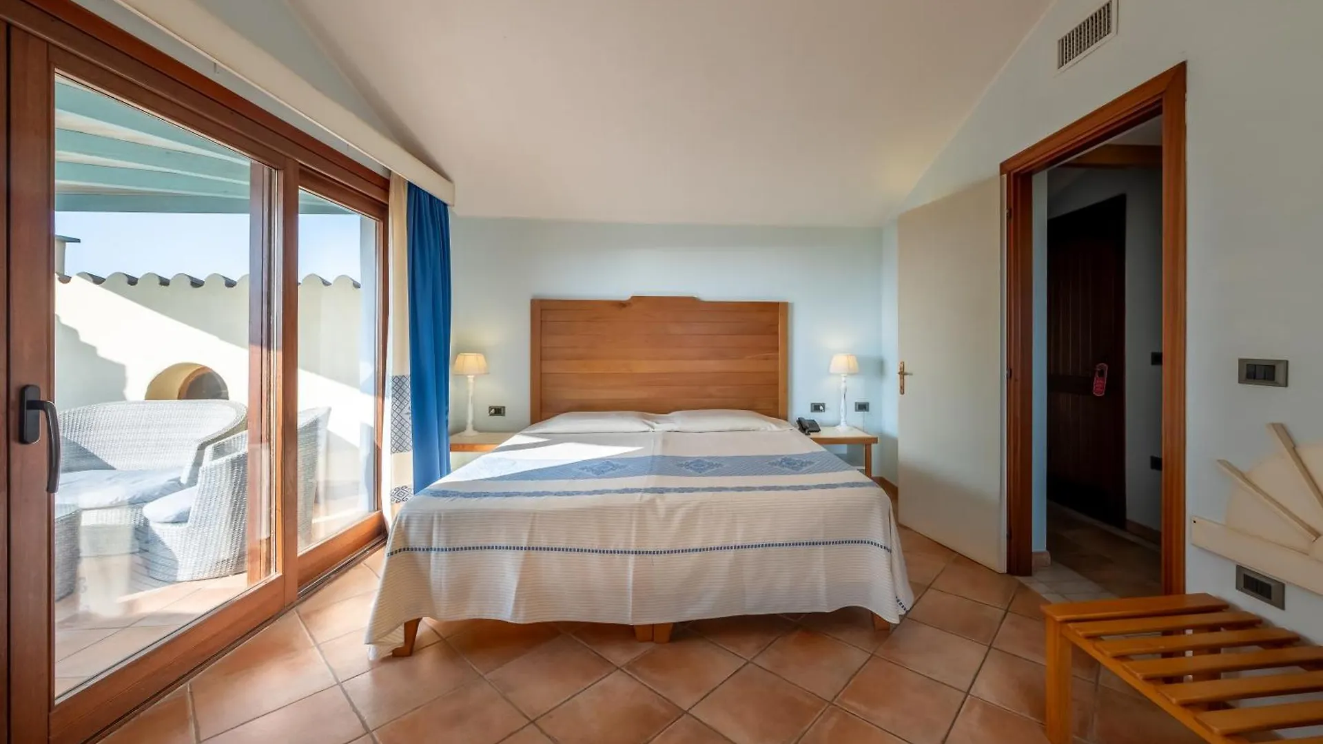 Hotel Luci Del Faro Calasetta