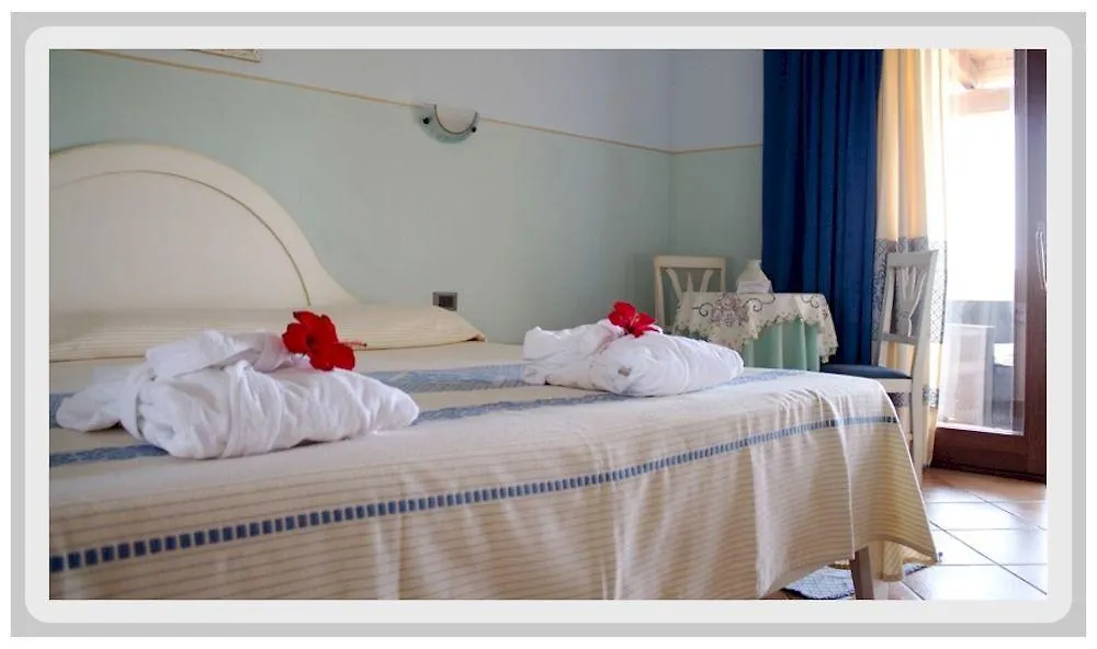 Hotel Luci Del Faro  Calasetta