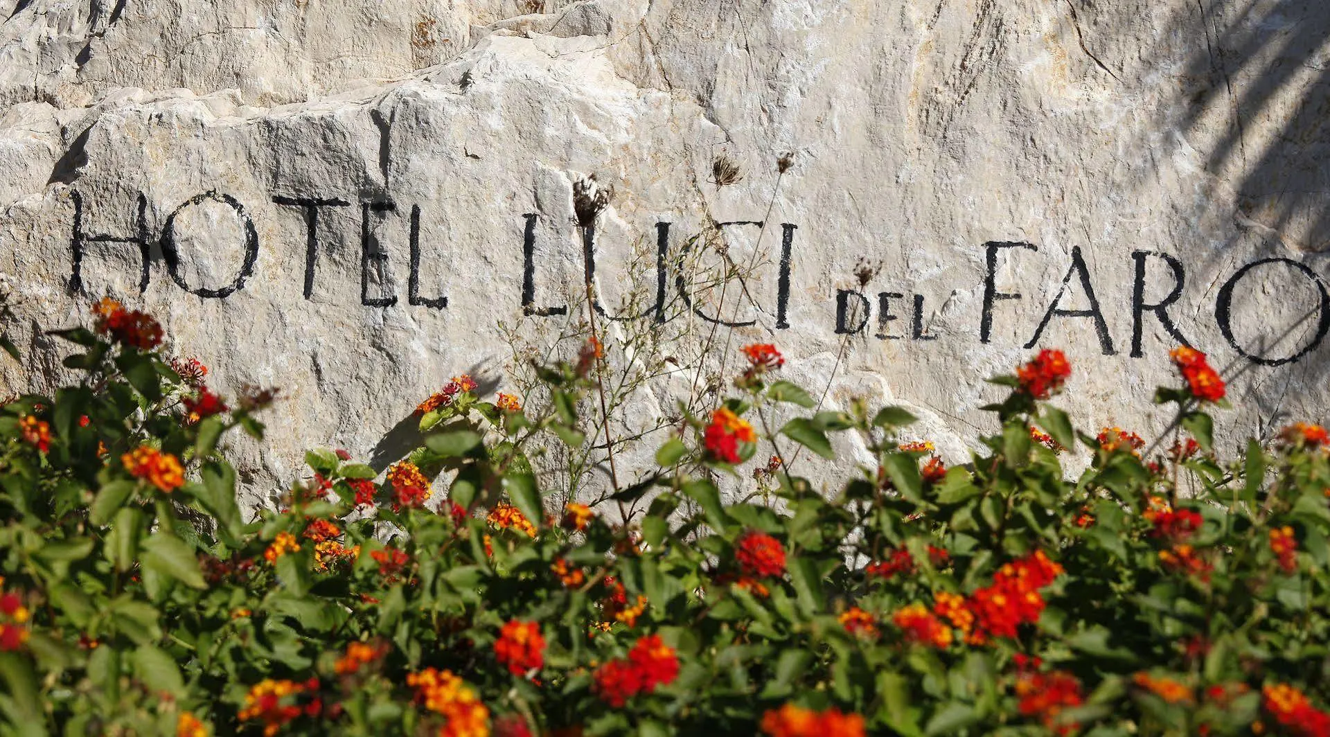 Hotel Luci Del Faro Calasetta