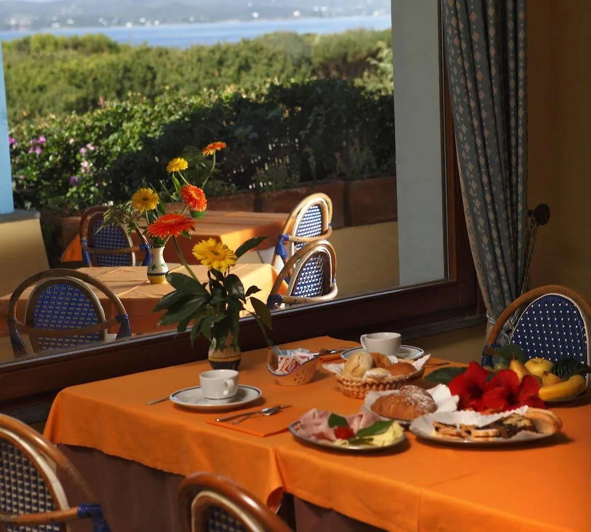 Hotel Luci Del Faro