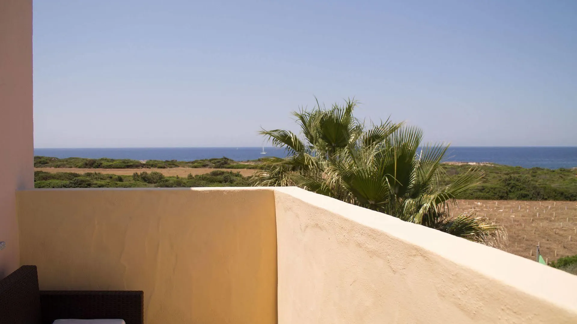 Hotel Luci Del Faro