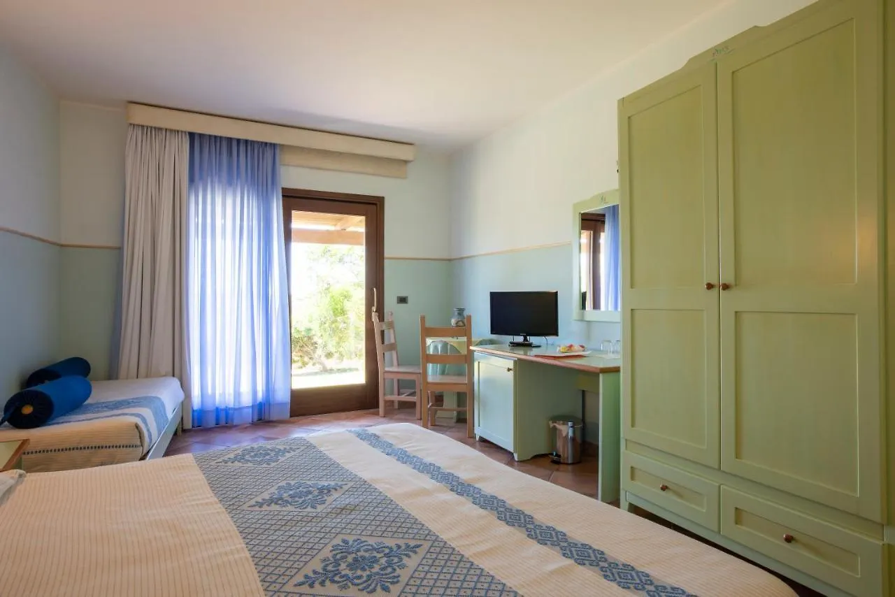 Hotel Luci Del Faro