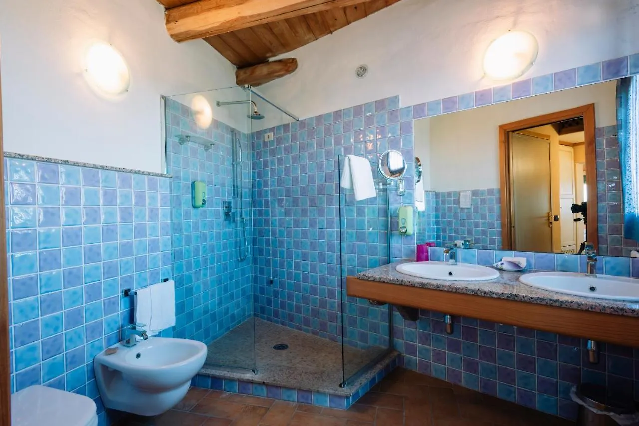 Hotel Luci Del Faro Calasetta