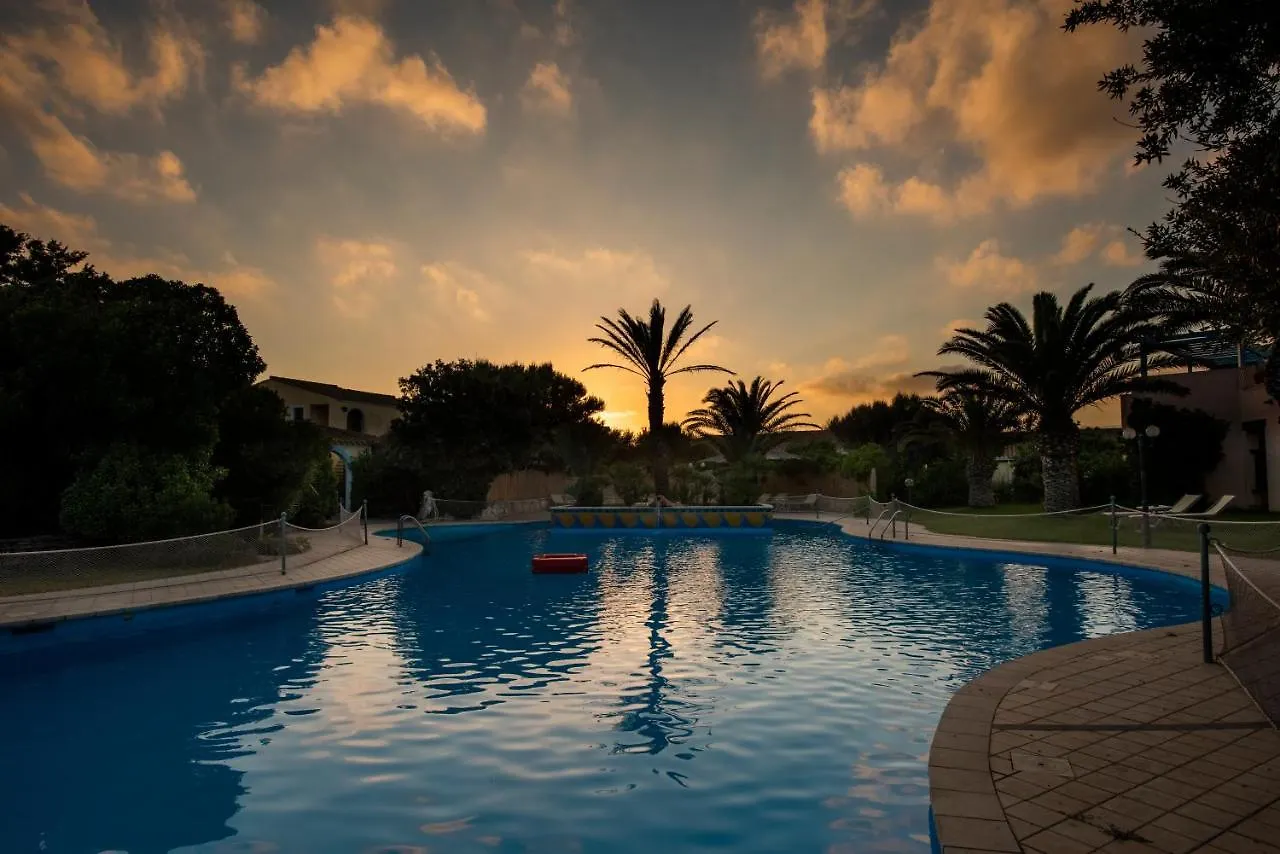 Hotel Luci Del Faro